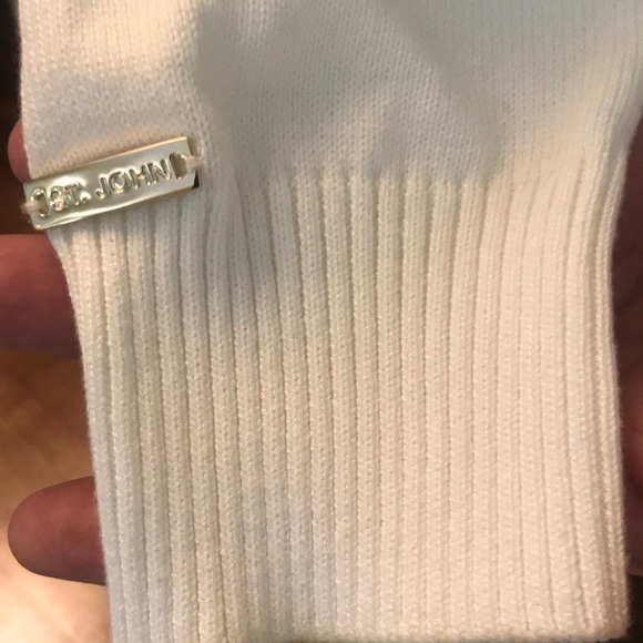 Saint John Sport sweater – M - Picture 5 of 6